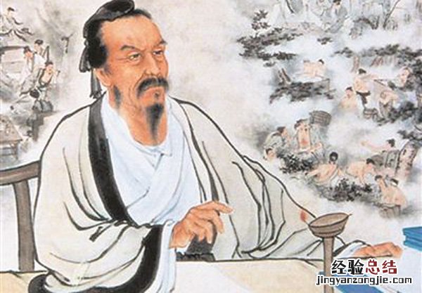 施耐庵是哪个朝代的人 施耐庵是哪个朝代的