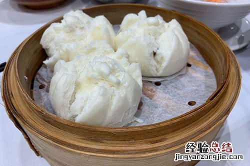 广东早茶早点 广东早茶有哪些点心