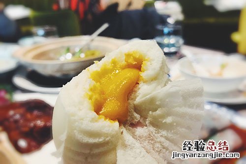 广东早茶早点 广东早茶有哪些点心