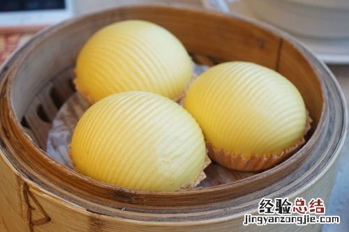 广东早茶早点 广东早茶有哪些点心