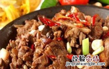 狗肉的功效与作用及营养价值 狗肉的功效与作用