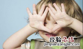 宝宝为什么会吃手 宝宝为什么会吃手哦