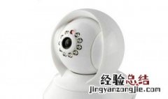 杂牌摄像头不知道ip 网络摄像头修改Ip地址操作流程
