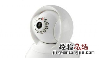 杂牌摄像头不知道ip 网络摄像头修改Ip地址操作流程