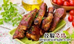 空气炸锅炸大排 如何用空气炸锅炸大排