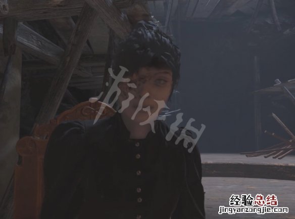 生化危机8唐娜长什么样 生化危机唐娜长啥样