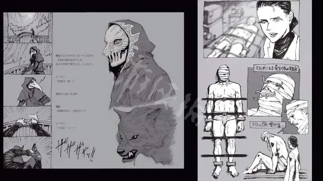 生化危机8有艾达王吗 艾达王 生化危机8