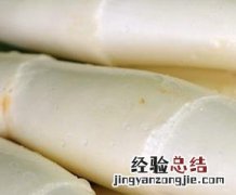 茭白的营养价值与功效与作用 茭白的营养价值与功效