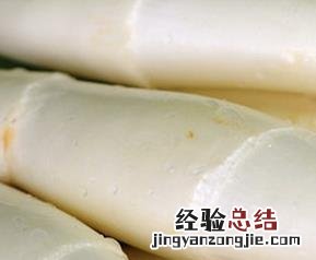 茭白的营养价值与功效与作用 茭白的营养价值与功效