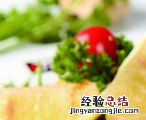 深海鱼排的营养价值 鱼排营养含量