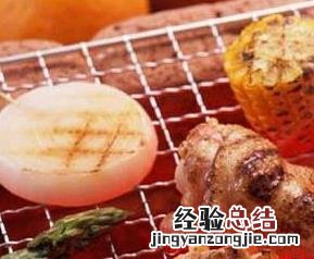 韩国烤肉的腌制方法详解 韩国烤肉的腌制方法详解图