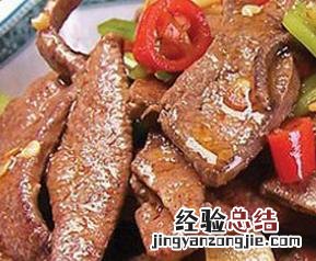 吃猪肝的好处与坏处 吃猪肝的好处与坏处是什么