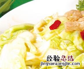 手撕包包菜怎么做才好吃 包菜怎么做才好吃