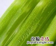 莴苣的功效与作用以及营养价值 莴苣的药用价值有哪些