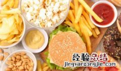 副食品包括哪些 副食品包括哪些种类