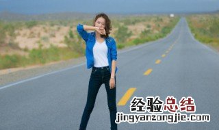 绿色外套搭配 绿色外套搭配什么卫衣