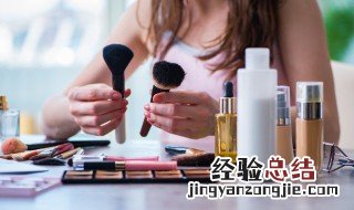 妆字号和消字号的区别