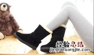 雪地靴怎么清洗 方法介绍
