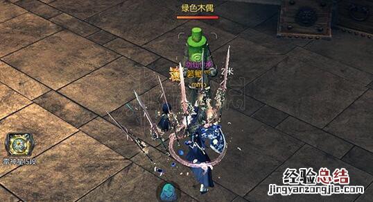 剑灵剑士御剑怎么加点 剑灵手游剑士加点攻略