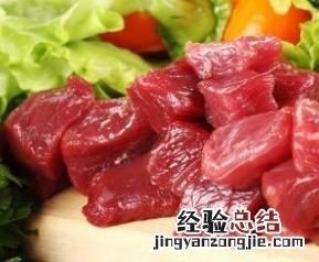 吃羊肉的禁忌有哪些 吃羊肉的12个禁忌羊肉