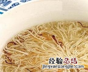 文思豆腐汤怎么做好吃 文思豆腐羹如何做好吃