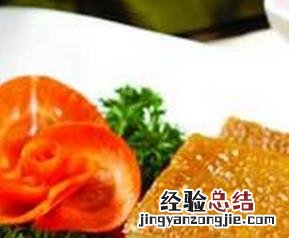 鱼香豆腐干如何做 鱼香豆腐干如何做的