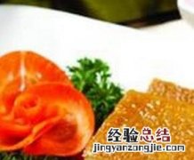 鱼香豆腐干如何做 鱼香豆腐干如何做的