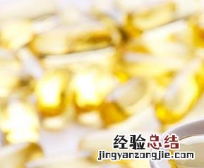 婴儿鱼肝油什么时候吃最好 鱼肝油什么时候吃最好