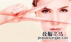下巴长痘痘怎么快速消除方法 下巴长痘痘怎么快速消除