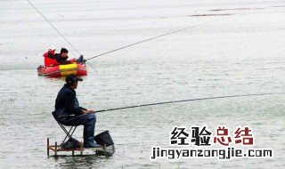 水底有酱层如何调漂 水底有酱层时可以这样做
