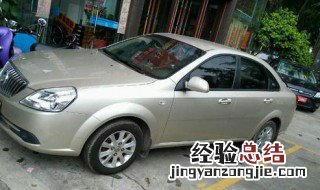 别克凯越冷车没有怠速 别克凯越冷车不好发动
