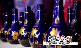 两大酱香白酒是什么 了解一下