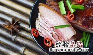 腊肉炒竹笋的做法大全 腊肉炒竹笋的做法有哪些呢