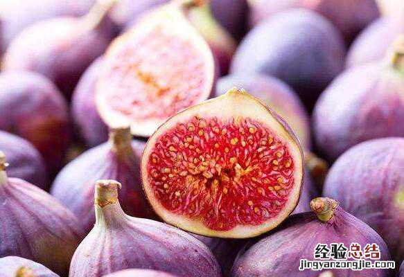 无花果怎么烘干保存，无花果怎么保存