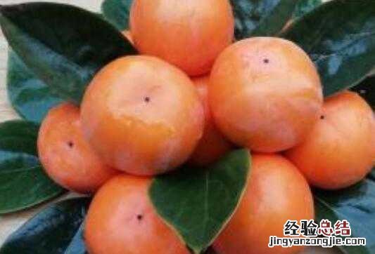 懒柿子如何做，懒柿子的制作方法窍门