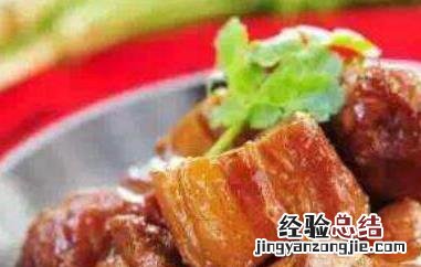 五花肉怎么做好吃? 五花肉怎么做好吃