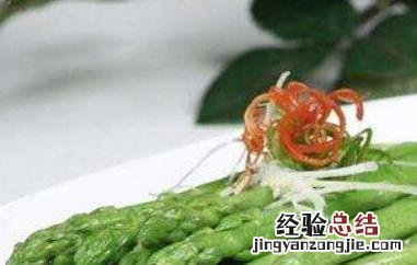 芦笋炒肉怎么做好吃 芦笋怎么做好吃