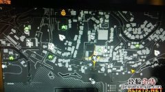 《消逝的光芒》夜晚杀夜魔位置分享攻略
