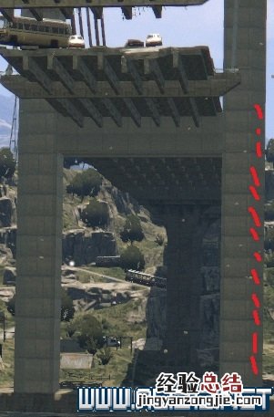 《消逝的光芒》藏宝位置图文介绍攻略