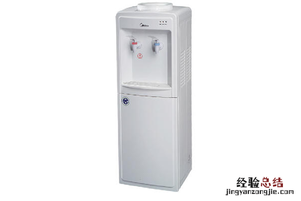 美的饮水机质量怎么样 美的饮水机好吗?