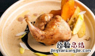 鹌鹑苹果汤怎么做 鹌鹑苹果汤的做法