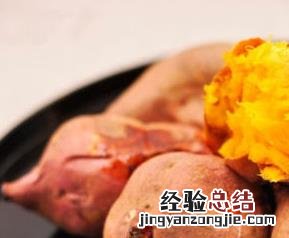吃红薯到底会长胖还是能减肥 吃红薯会发胖吗