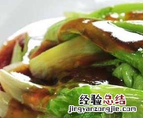 生菜的营养及功效 生菜的营养价值与食用功效