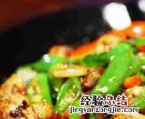 尖椒炒肉的做法 芹菜尖椒炒肉的做法