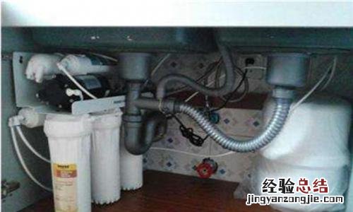 请问哪里有安装净水器的