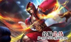王者荣耀达摩的技能键怎样改动 原来是这样