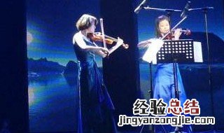 小提琴跳弓怎么拉 有什么技巧