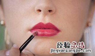 送女人口红代表什么含义 送女人口红代表什么
