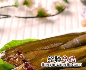 泥鳅的药用价值与功效是什么 泥鳅的药用价值与功效