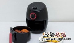 空气炸锅能炸啥 可以用空气炸锅做什么